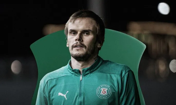 Максим Коваль повертається в Україну: ексголкіпер Динамо узгодив контракт з новим клубом