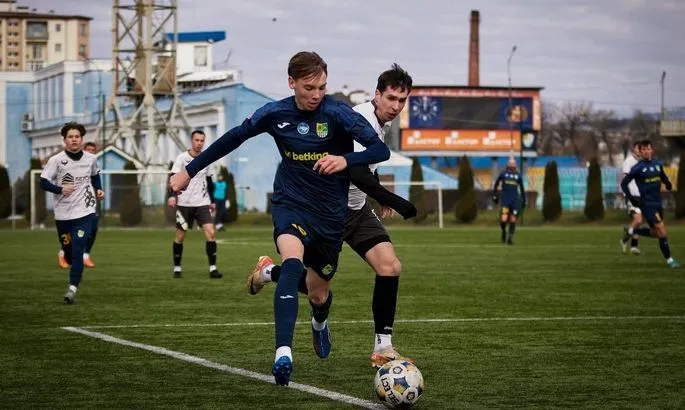 Металіст знищив аматорів 10:0: відео всіх голів та повний огляд поєдинку