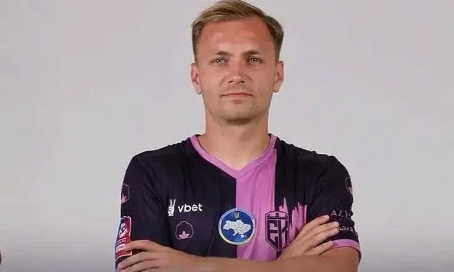 Клуб Першої ліги підписав двох півзахисників, один з них — ексгравець Епіцентру