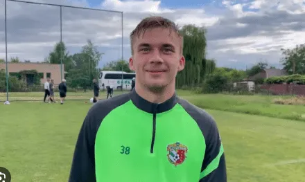 Ексзахисник Ворскли близький до повернення в УПЛ: за нього борються кілька клубів