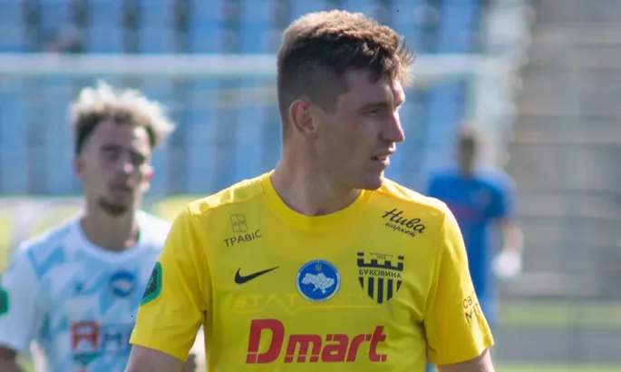 Оборонець Буковини заявив: у клубі працює власний Гвардіола