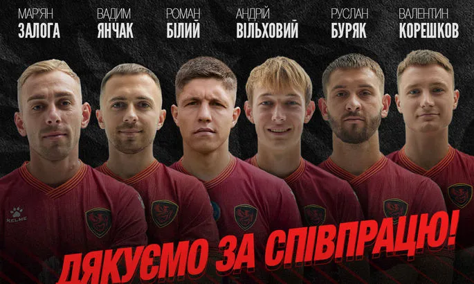 У Фенікс-Маріуполі нова хвиля відходів: ще 6 гравців залишили клуб, разом уже 13