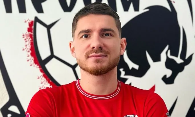 Колишній форвард Буковини став гравцем Пробою