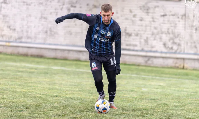 Ексзахисник ЛНЗ пояснив рішення перейти з лідера УПЛ до Першої ліги