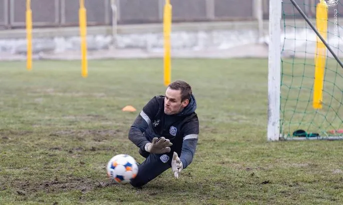 Коваль: заново пізнаю реалії українського футболу