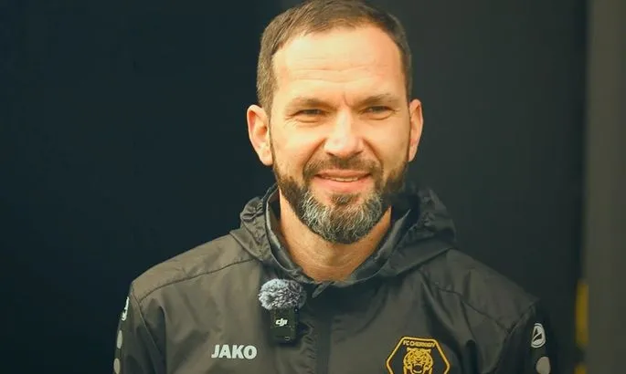 Власник амбітного клубу Першої ліги: виклики війни, Ярмоленко та унікальна стратегія