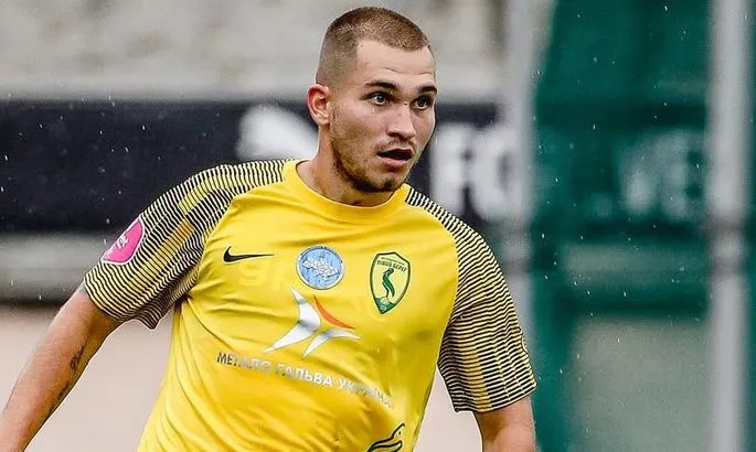 Вихованець Динамо переходить до новачка УПЛ, де продовжить кар'єру