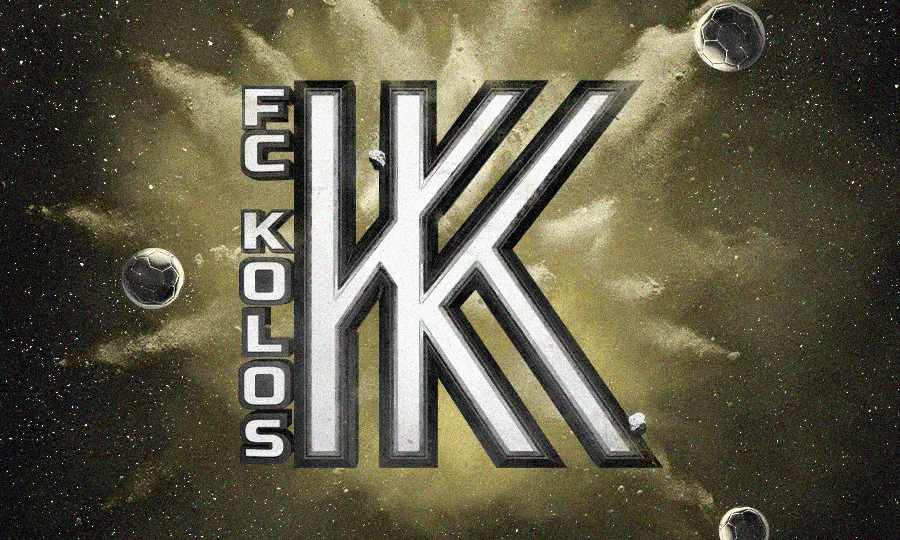 Українська Прем’єр-ліга привітала Колос із річницею заснування клубу