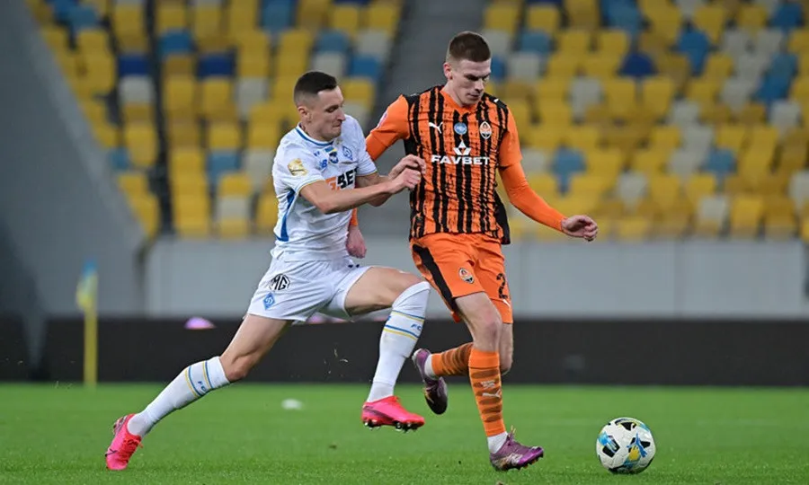 Можливі ювілейні віхи та рекорди другої половини сезону Чемпіонату України 2025/26