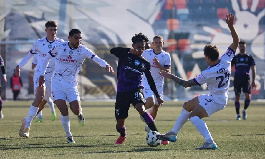 Статистичний огляд 17-го туру VBET УПЛ: ключові цифри, факти та рекорди