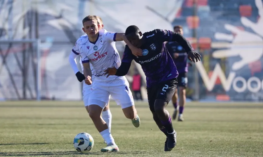 ЛНЗ побив рекорд сезону 2025/26 за кількістю виграних єдиноборств у захисті