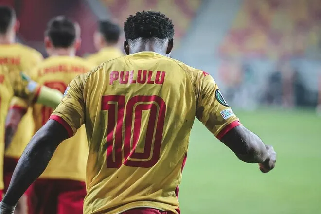 Київське Динамо стартувало переговори щодо трансферу результативного нападника