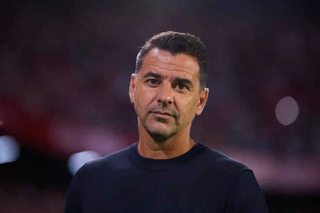 Мічел: найкращий варіант для нього — залишити Жирону, це правильне рішення