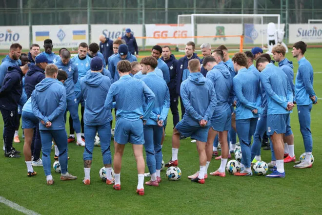 Ігор Суркіс планує лише один трансфер для першої команди Динамо