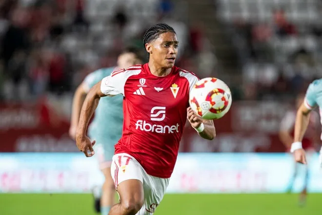 Клуб УПЛ підсилився ексгравцем Атлетіко Мадрид