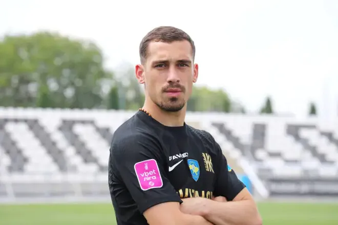 Грузинський легіонер Колоса міг покинути клуб і переїхати грати в Польщу