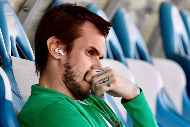 Ексголкіпер київського Динамо та збірної України готовий повернутися в УПЛ