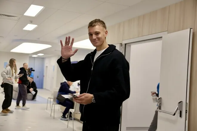 Півзахисником Динамо досі цікавляться: клуб раніше відмовився від трансферу