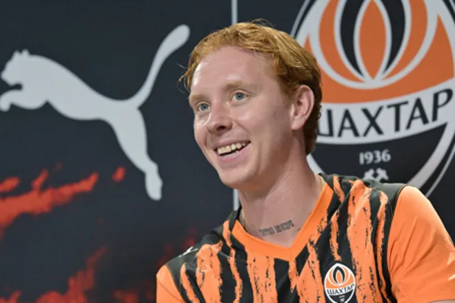 Шахтар отримав пропозицію щодо трансферу гравця збірної України та ухвалив рішення