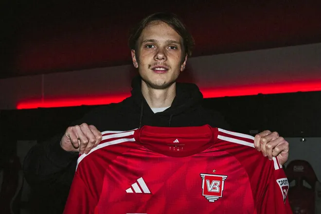 Офіційно: Шахтар відпустив свого захисника до європейського клубу