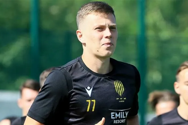 Шахтар визначився з наступником Коноплі: підписання можливе вже цієї зими