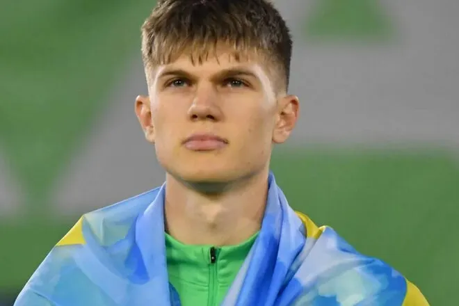 Воротар збірної України близький до відходу з Іспанії: можливе повернення в УПЛ