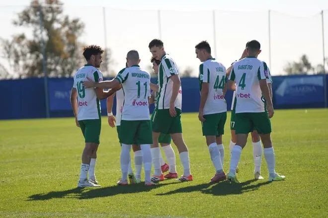 Рух прицілився на п'ятьох гравців Карпат: можливе трансферне підсилення