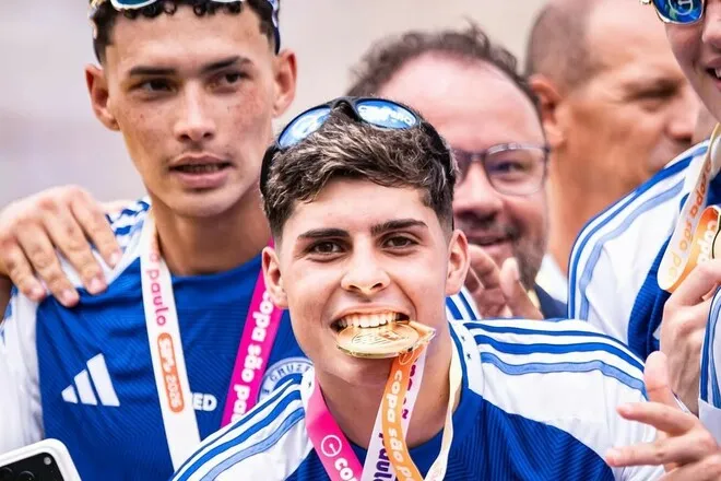 Металіст 1925 підпише півзахисника з паспортами Італії та Бразилії