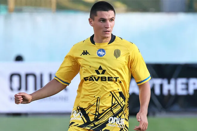 Чи підпише Удінезе фулбека Руха — з’явилася відповідь клубу