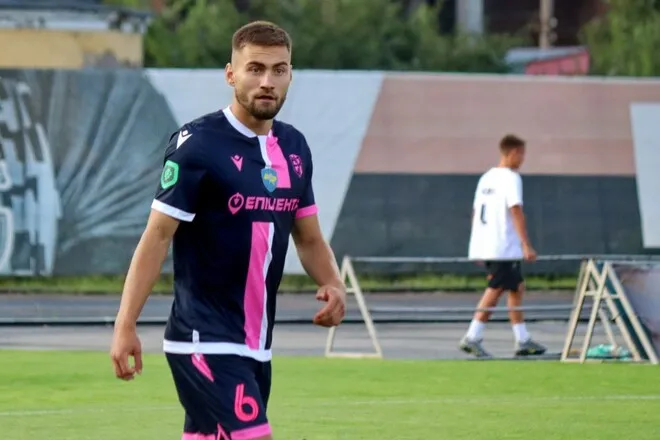 Визначився новий клуб для екс-гравця Карпат, Руха та Епіцентра: де продовжить кар’єру