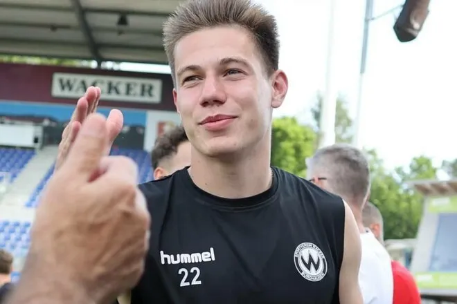 Олександрія готує трансфер українського вінгера з чемпіонату Німеччини