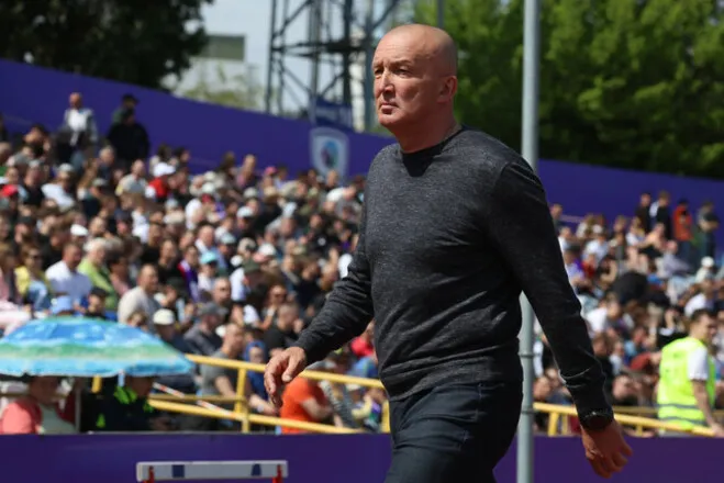 Григорчук оцінив трансфери Чорноморця: команді ще потрібні підсилення