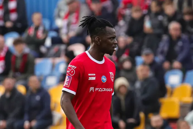 Офіційно: клуб УПЛ оформив трансфер — одного з лідерів продано за кордон