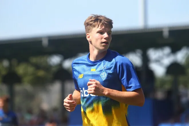 Офіційно: півзахисник Динамо перейшов до Епіцентра і продовжить там кар’єру