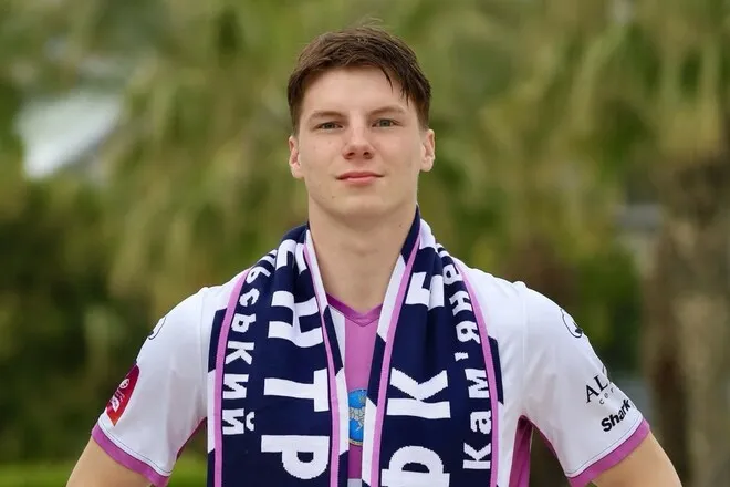 Офіційно: Епіцентр оголосив про трансфер талановитого півзахисника Динамо Київ