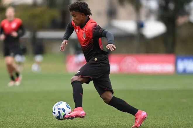 Стало відомо рішення Атлетіко щодо трансферу Брунінью до Шахтаря