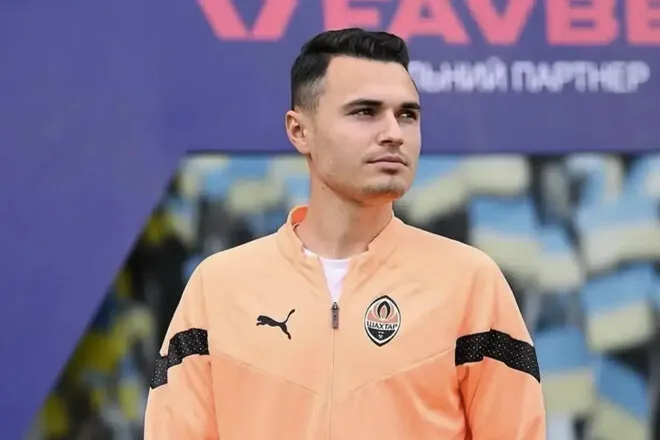 Гравець пояснив, чому залишив Шахтар і поїхав грати за клуб, який очолює зрадник України