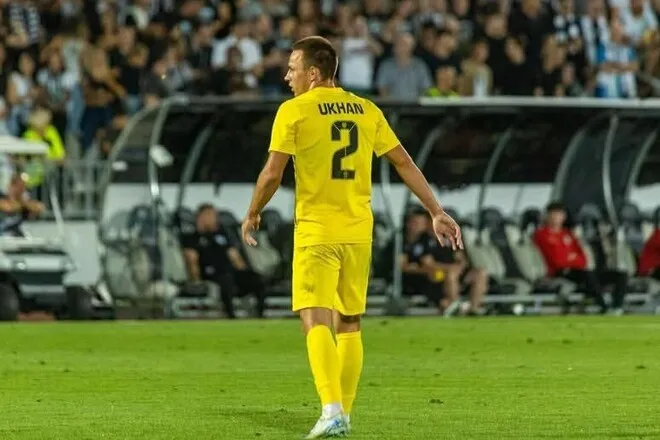 Ексзахисник Олександрії підписав контракт з новим клубом УПЛ