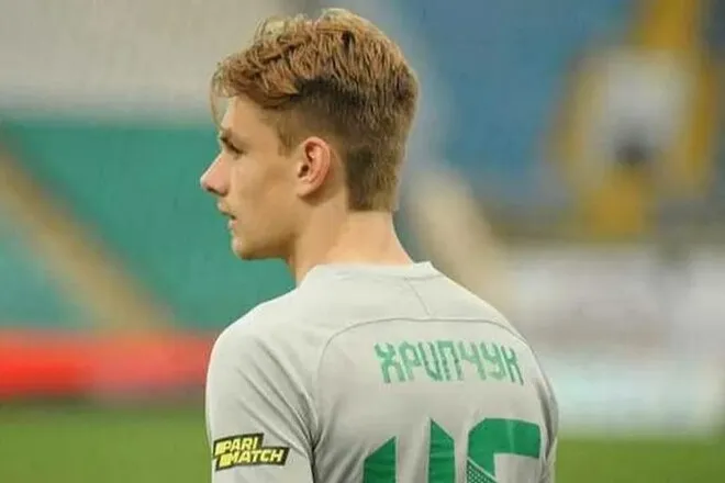 Джерело: Колос планує підписати ще одного гравця Ворскли