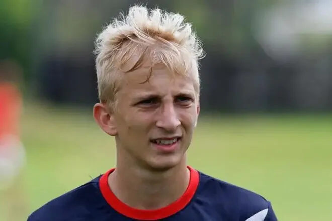 Джерело: досвідчений півзахисник не підійшов Олександрії — перегляд провалився