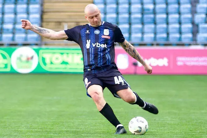 Григорчук: Ракицький не прибув на збір Чорноморця і досі відсутній