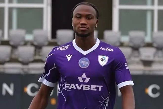 Офіційно: лідер-сенсація УПЛ здійснив трансфер легіонера