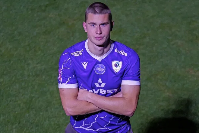 Клуб Першої ліги відмовився запрошувати футболіста ЛНЗ на перегляд