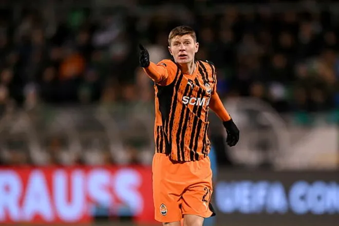 Не про Коноплю: гравець збірної України з Шахтаря може піти — йдуть переговори