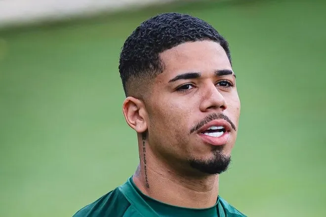 Донецький Шахтар зробив пропозицію щодо переходу 21-річного бразильського захисника