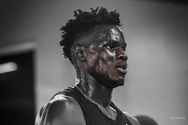 Команда УПЛ уклала контракт із форвардом національної збірної Мавританії