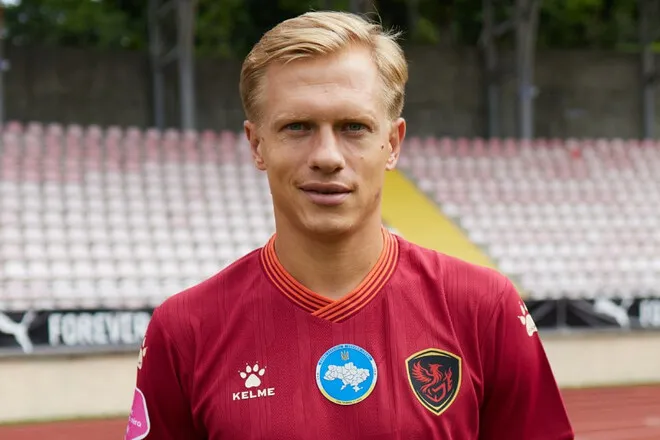 ЮКСА близька до підписання півзахисника з досвідом гри в УПЛ