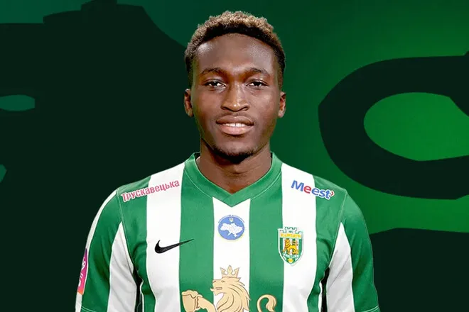 Офіційно: найкращий бомбардир УПЛ перейшов до нового клубу — трансфер підтверджено