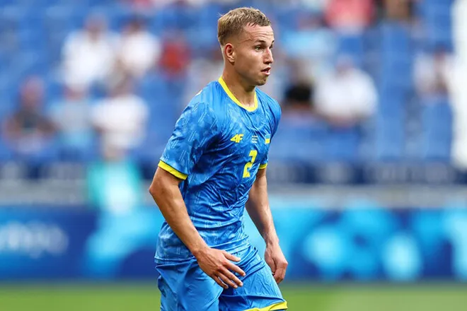 Мілан розглядає підписання двох футболістів з чемпіонату України