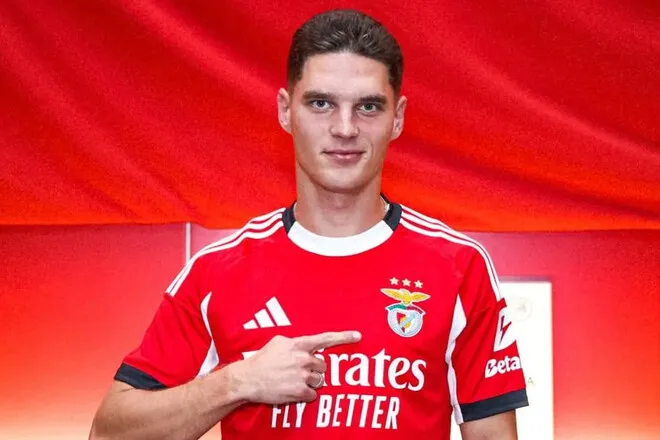 Один із грандів Європи проявляє трансферний інтерес до хавбека Шахтаря Георгія Судакова